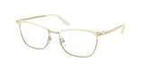 Prada 57WV Eyeglasses