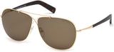 Tom Ford 0393 Sunglasses