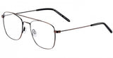 Jaguar 33712 Eyeglasses