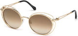 Roberto Cavalli 1030 Sunglasses