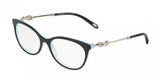 Tiffany 2142B Eyeglasses