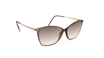 Silhouette Sun Lite 3192 Sunglasses