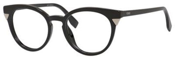 Fendi Ff0127 Eyeglasses
