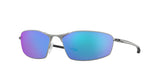 Oakley Whisker 4141 Sunglasses