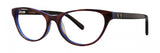 Vera Wang V360 Eyeglasses