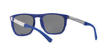 567355 - Blue - Blue Mirror Blue