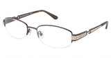 Jimmy Crystal New York F400 Eyeglasses