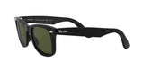 601/58 - Black - Green Polarized