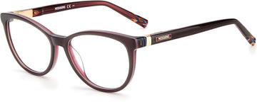 Missoni Mis0061 Eyeglasses