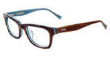 Lucky Brand TROPBRO52 Eyeglasses