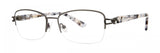 Dana Buchman BEXLEY Eyeglasses