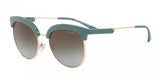 Emporio Armani 4102 Sunglasses