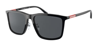 Emporio Armani 4161F Sunglasses