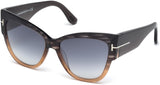 Tom Ford 0371 Sunglasses