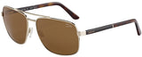 Jaguar 37356 Sunglasses