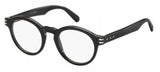 Marc Jacobs 601 Eyeglasses