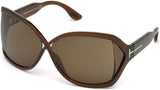 Tom Ford 0427 Sunglasses