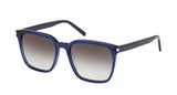004 - Blue/Blue - Grey