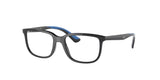 Ray Ban Junior 1605 Eyeglasses