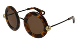 Christopher Kane CK0005S Sunglasses