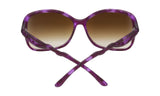 435355 - Soft Matte Purple Tort - Happy Bronze Fade