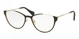 Miu Miu 51OV Eyeglasses