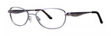 Dana Buchman ANNABELLE Eyeglasses