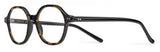 Safilo Cerchio01 Eyeglasses