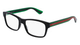 Gucci Urban GG0006O Eyeglasses