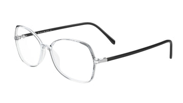Silhouette Legends by Silhouette Fullrim 3500 Eyeglasses