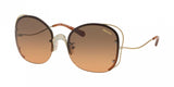 Coach L1019 7081 Sunglasses