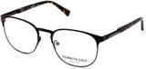 Kenneth Cole New York 0267 Eyeglasses