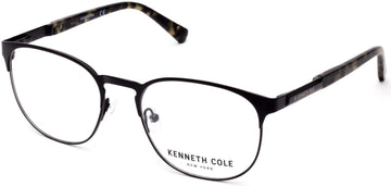 Kenneth Cole New York 0267 Eyeglasses