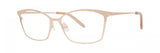 Vera Wang Violette Eyeglasses