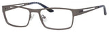 Liz Claiborne Claiborne233 Eyeglasses
