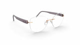 Silhouette Sivista 5553 Eyeglasses