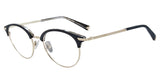 John Varvatos V407BLT50 Eyeglasses