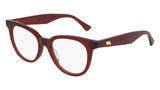 Bottega Veneta New Classic BV1020O Eyeglasses