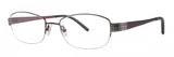 Vera Wang REGALIA Eyeglasses