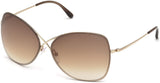 Tom Ford 0250 Sunglasses