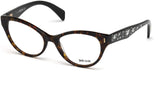 Just Cavalli 0747 Eyeglasses