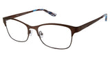 Alexander B7D0 Eyeglasses