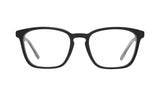 049000 - Matte Black Horn