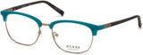 Guess 3024 Eyeglasses