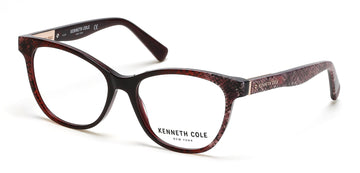 Kenneth Cole New York 0316 Eyeglasses