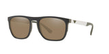 56747I - Green - Brown Silver Mirror
