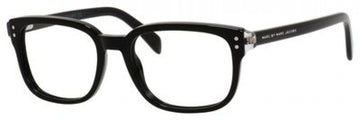 Marc By Marc Jacobs 633 Eyeglasses