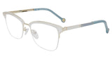 Carolina Herrera VHE138K533053 Eyeglasses