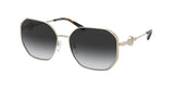 Michael Kors Santorini 1074B Sunglasses