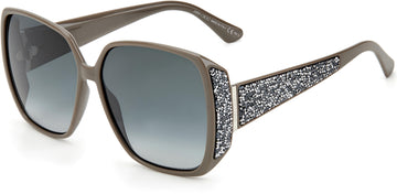 Jimmy Choo Cloe Sunglasses